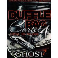 Duffle Bag Cartel 4