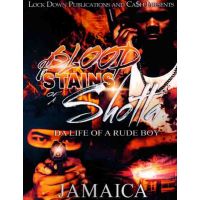 Blood Stains of a Shotta 1
