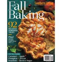 Southern Living Fall Baking