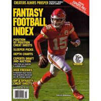 Fantasy Football Index