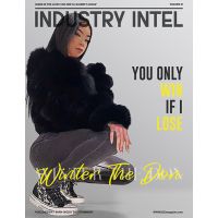 Industry Intel Magazine Issue 3 Year 2022
Hip-Hop & Celebrity Gossip