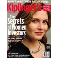 Kiplingers Magazine