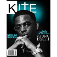 Kite Magazine Issue 13 Year 2022
A Social Media Magazine