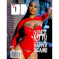 Kite DM Magazine Issue 1 Year 2021