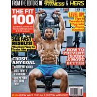 Muscle&Fitness &HersThe Fit 100