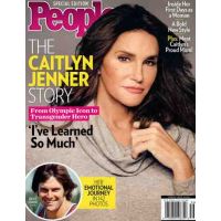 People Caitlyn Jenner