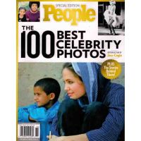 People The 100 Best Celebrity photos