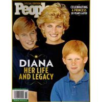 People Diana