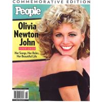 People Olivia Newton John