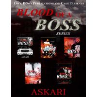 Blood of a Boss (Book Series)