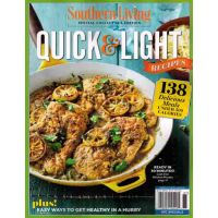 Southern Living Quick & Light