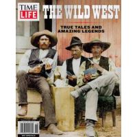 Time Life The Wild West