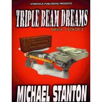 Triple Beam Dreams Vol. 2 Brick 1 Stack 2
By Michael Stanton