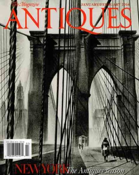 Antiques