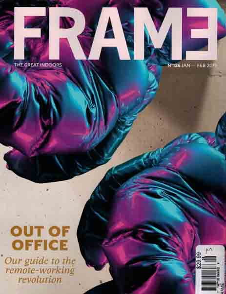 Frame Issue 129 Frame