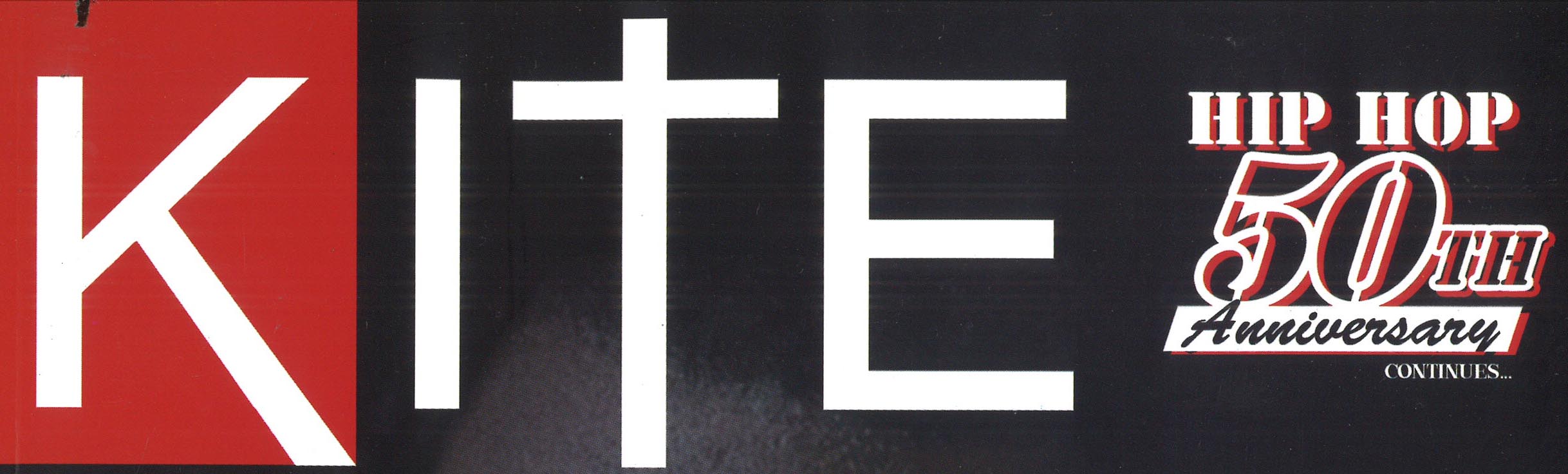 Discover how Kite Magazine is Influencing Hip Hop Culture