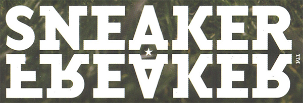 Sneaker Freaker Culture in Urban Style